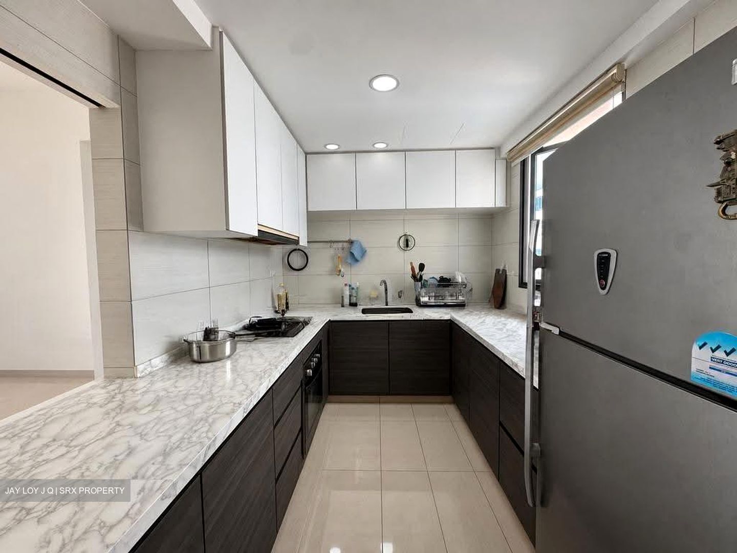 Belysa (D18), Condominium #619559961